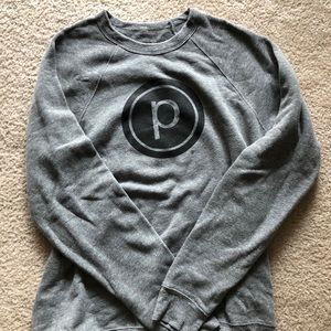 Pure Barre Crewneck Sweatshirt